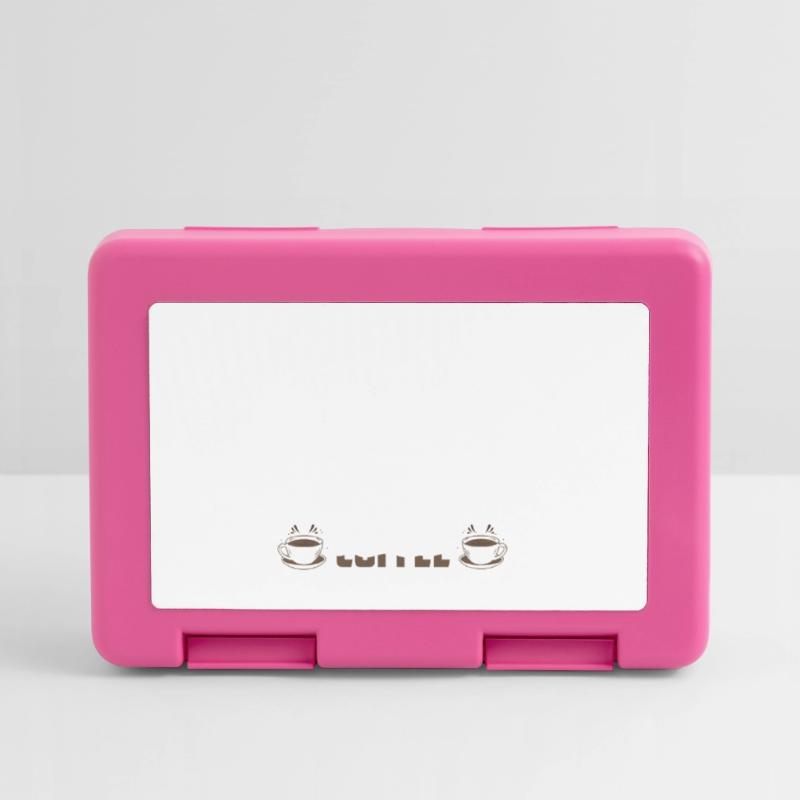 Computer Programmer Coding Software Lunchbox