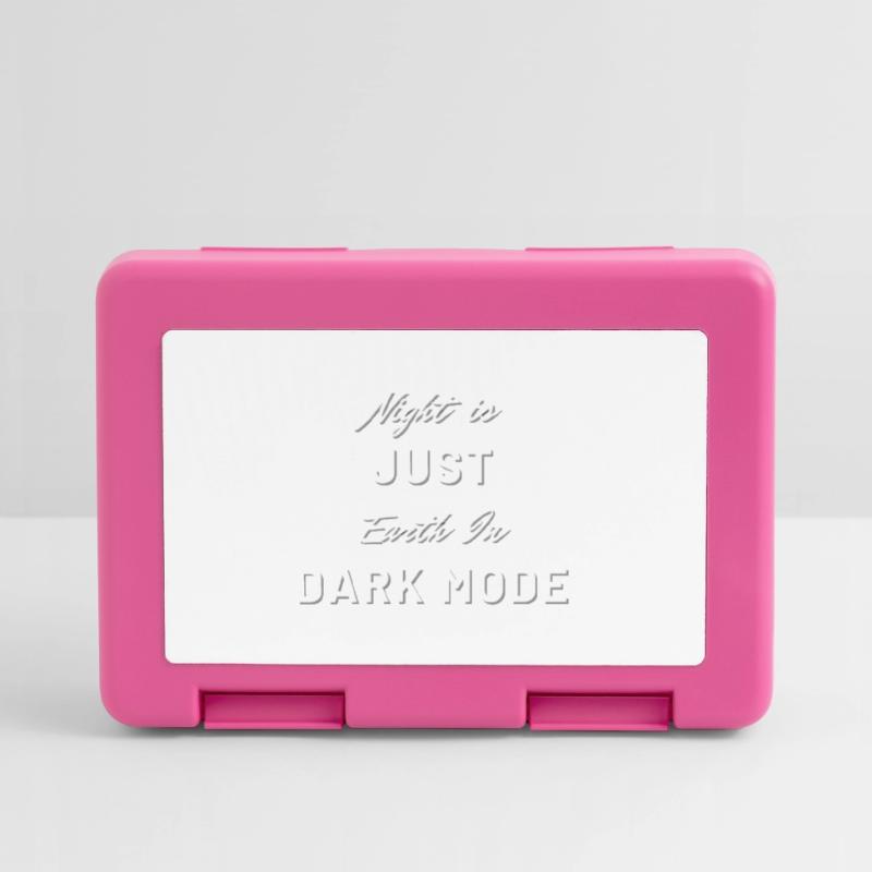 Informatik Informatiker Programmierer It Coding Brotdose