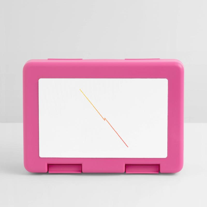 bday hack out hacking coder funny statement Lunchbox