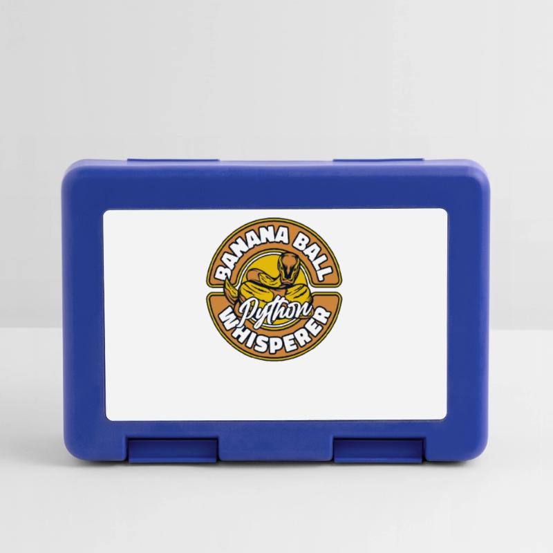 Banana Ball Python Whisperer Python Banana Ball Brotdose