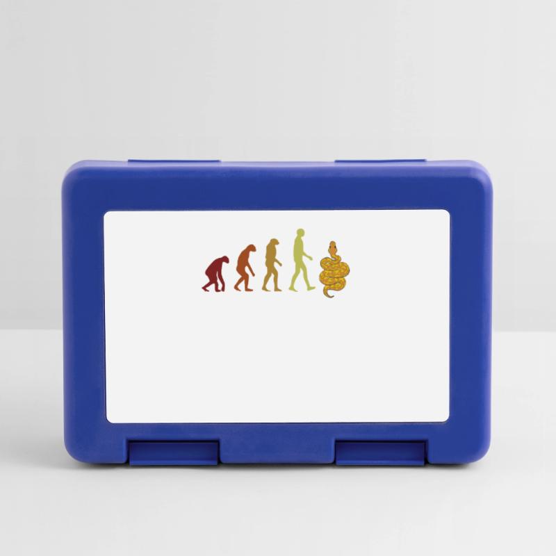 Boule de banane Python Evolution Python Boule de banane Boîte à goûter