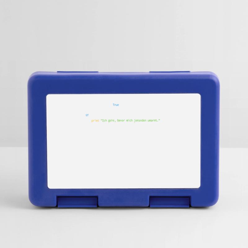 Programmer, Computer Scientist, Nerd, Software Engineer Lunchbox