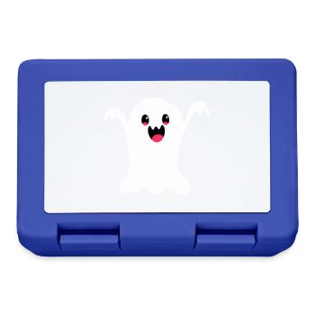 spirit - Lunchbox - royal blue - Front