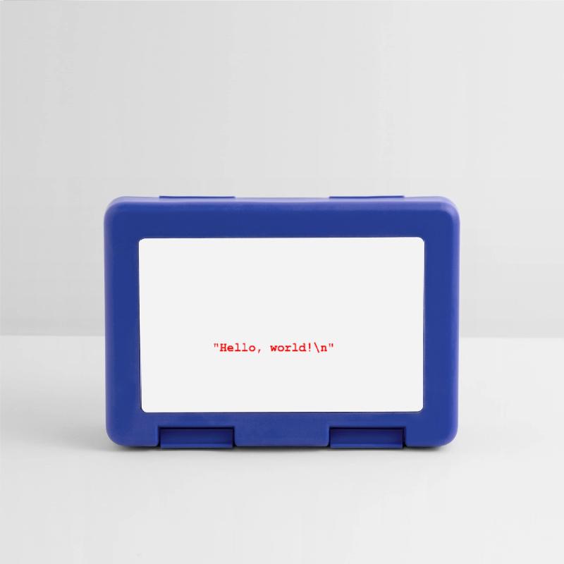 Lunchbox
