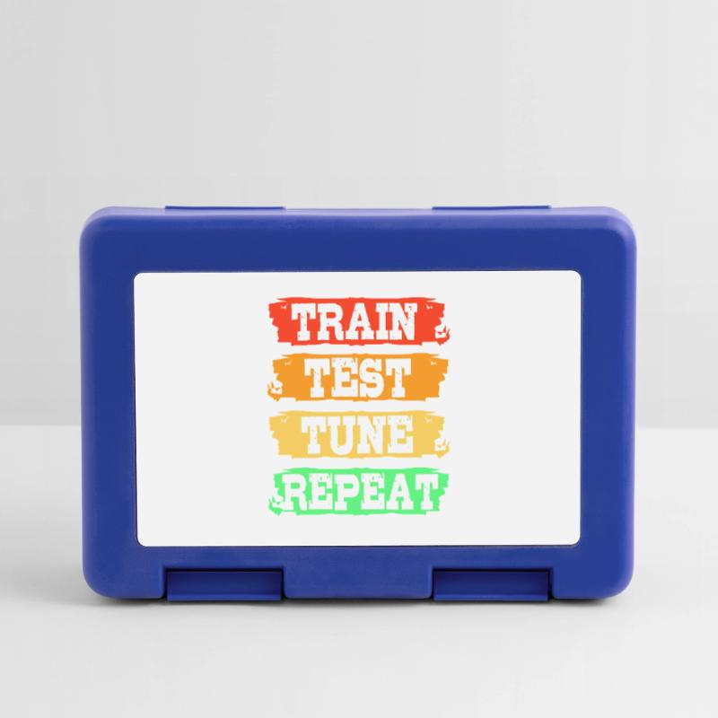 GPT Coder Programmierer Brotdose