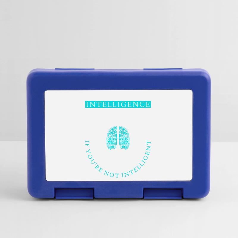 Artificial Intelligence Algorithm Brain Brotdose