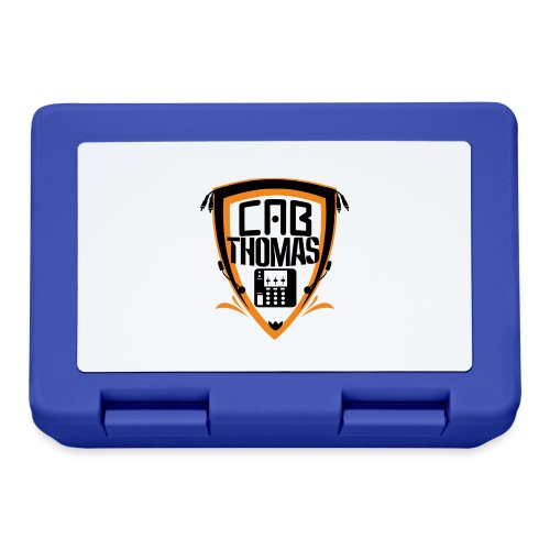 cab.thomas - alternativ Logo - Brotdose