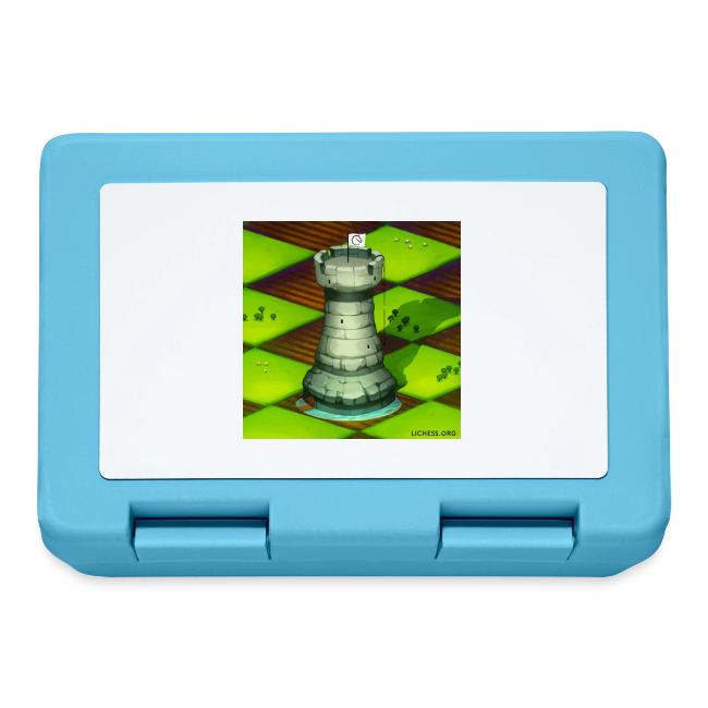 Lichess Castle