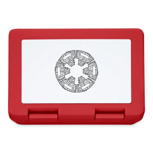 Empire circuit - Lunchbox