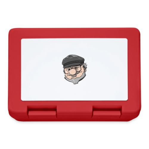 Procrastination champion - Lunchbox