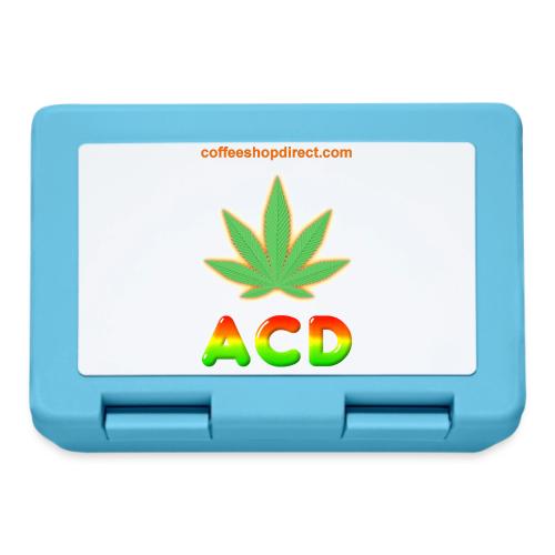 ACDleaf - Lunchbox