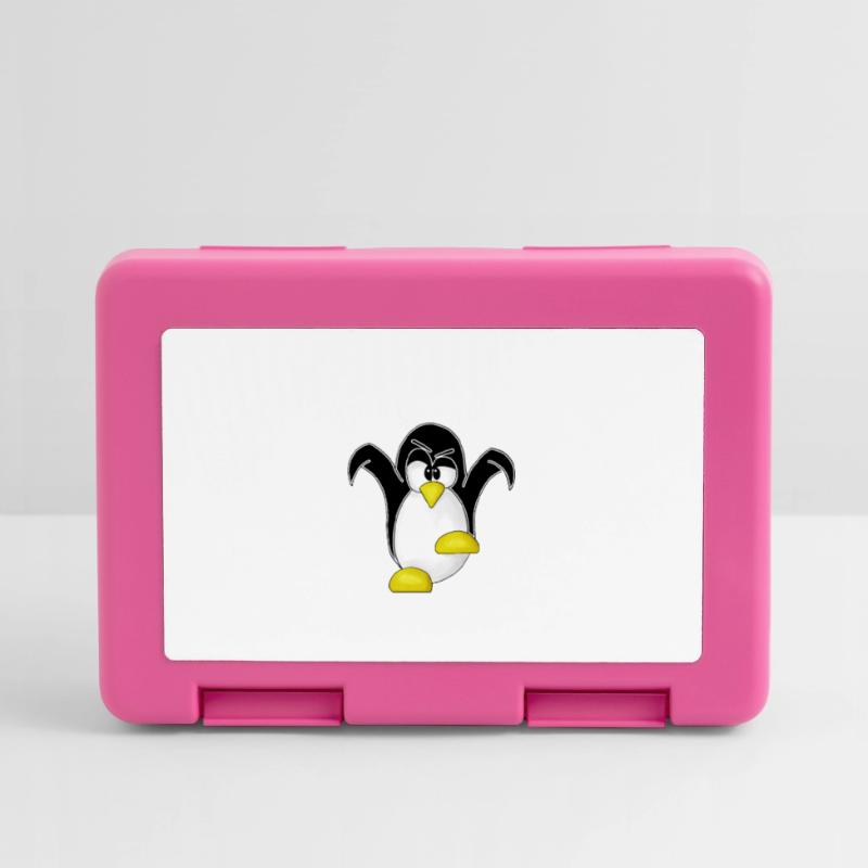 Linux Computer Nerd Geek Computer Science Admin Gift Lunchbox