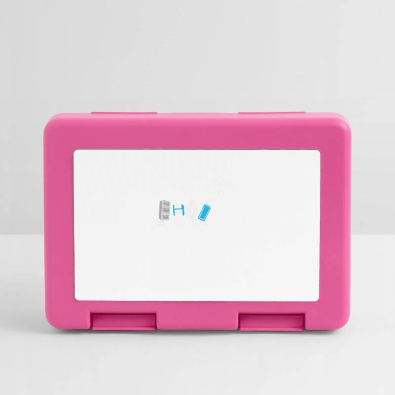 Cloud Computing Evolution Computer Development Lunchbox