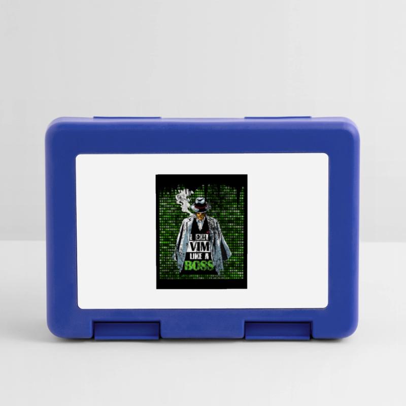 I Exit VIM like a Boss for Linux Linux Lover and Brotdose