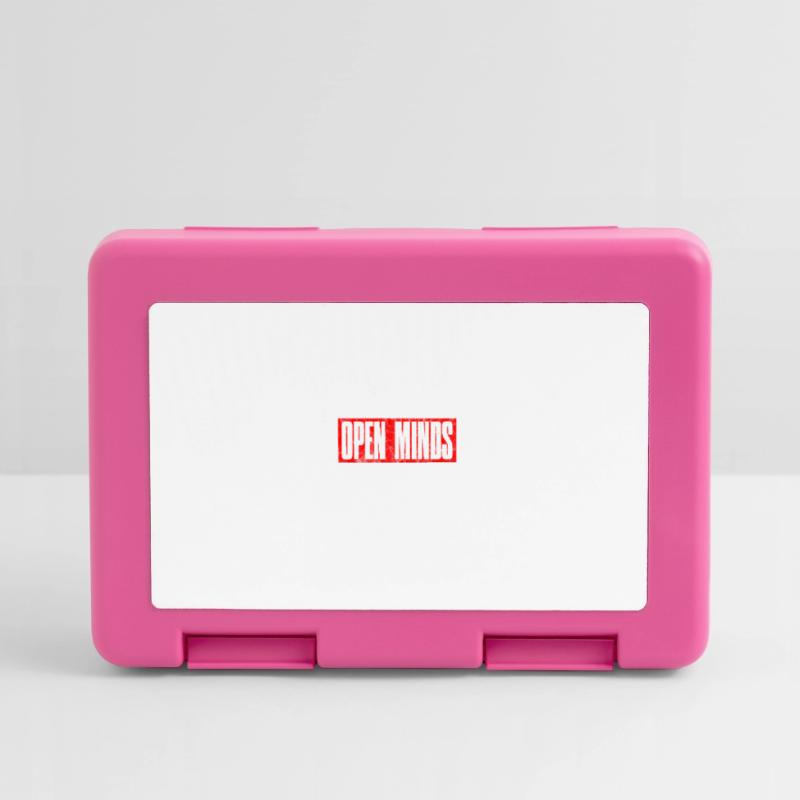 Open Access Open Mind for Hacker and Coder Brotdose