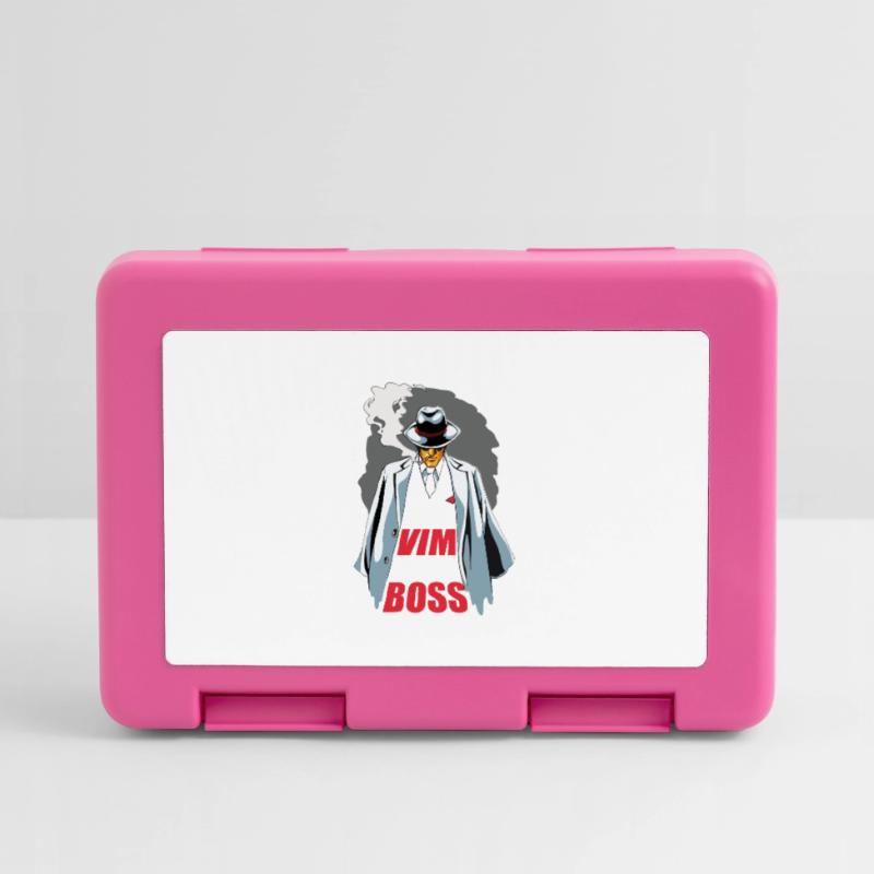 I Exit VIM Like a Boss for Linux Coder and Hacker Brotdose