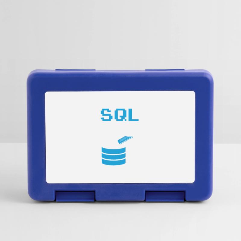 Injection SQL pour les administrateurs de base de données SQL Boîte à goûter