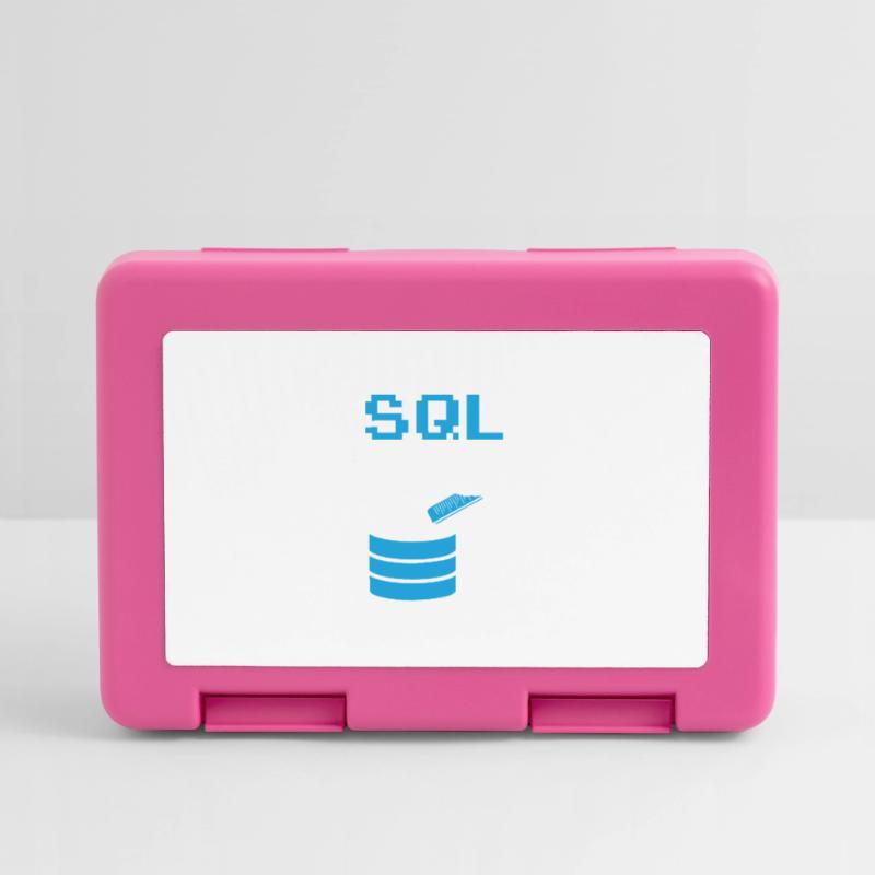 Injection SQL pour les administrateurs de base de données SQL Boîte à goûter