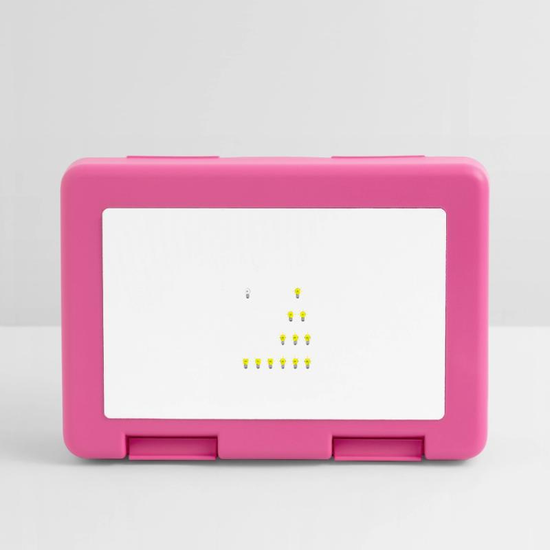Funny Programming Software Engineer Bugs Code Lunchbox