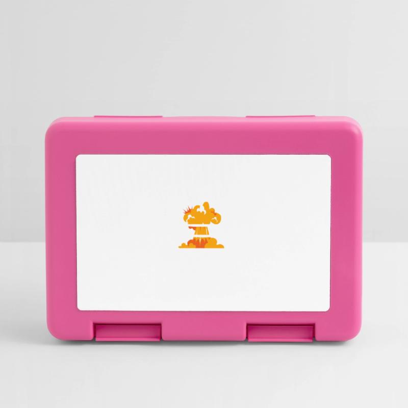 Linux Funny Linux Command Sudo RM RF til mænd Madkasse