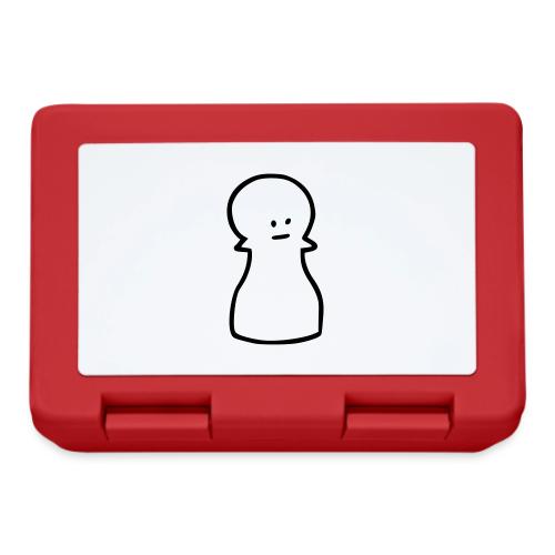 Pawn - Lunchbox
