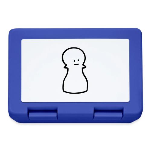 Pawn - Lunchbox