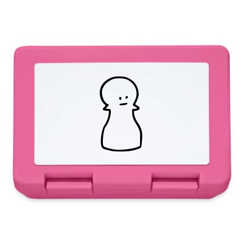 Pawn - Lunchbox