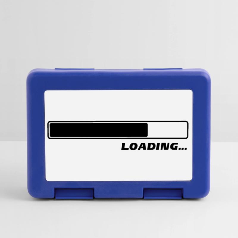 Loading Loading loader 2c Lunchbox