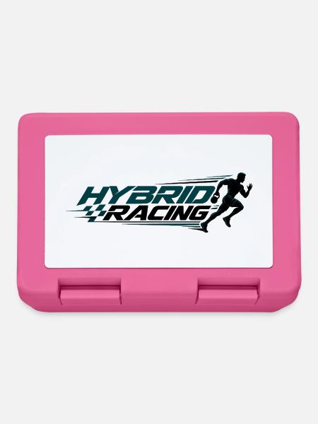 Hybrid Racing - Functional Fitness - Brotdose - Pink
