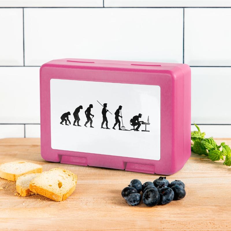 Boîte à goûter
