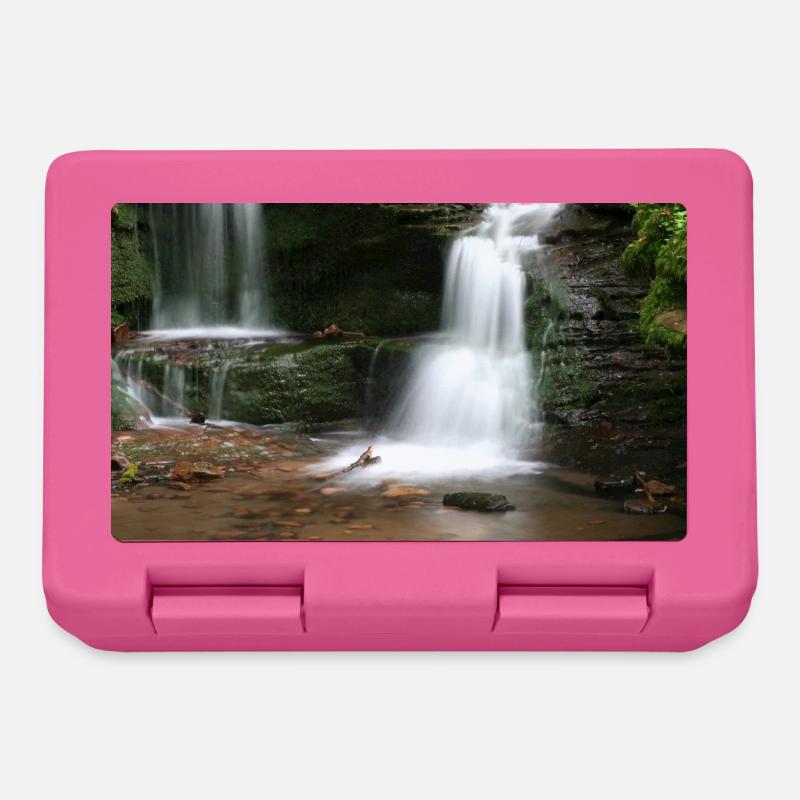 Black Forest Monbach - Lunchbox - pink
