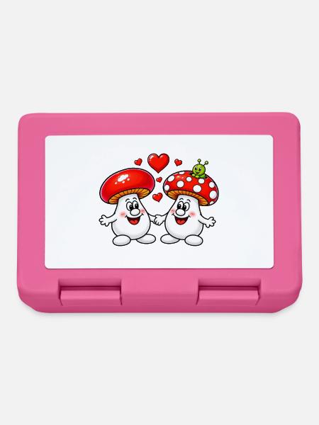 1000195766 - Brotdose - Pink