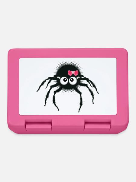 motiv_cuteS - Brotdose - Pink