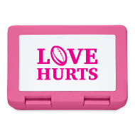 Love Hurts Accessories - Brotdose