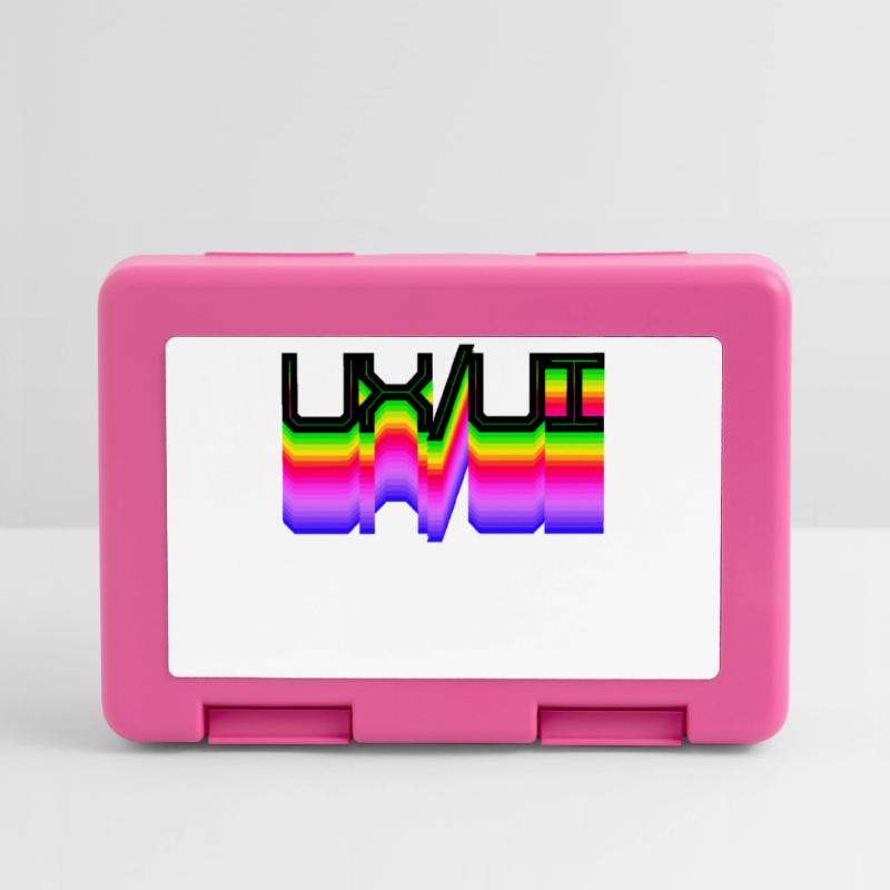 Code Developer Scripting Dev Geek Geek Lunchbox