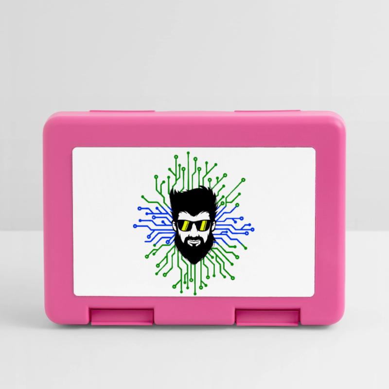 Nerd Developer Computer Code Informatik Debug Brotdose