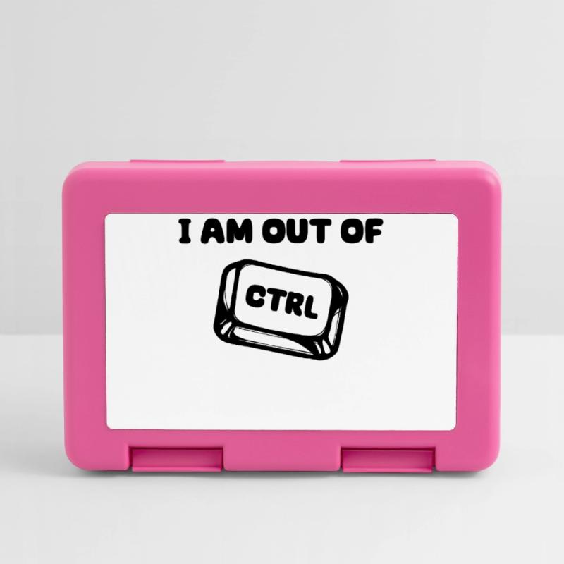 Software Developer Developer Statement Code Debug Lunchbox