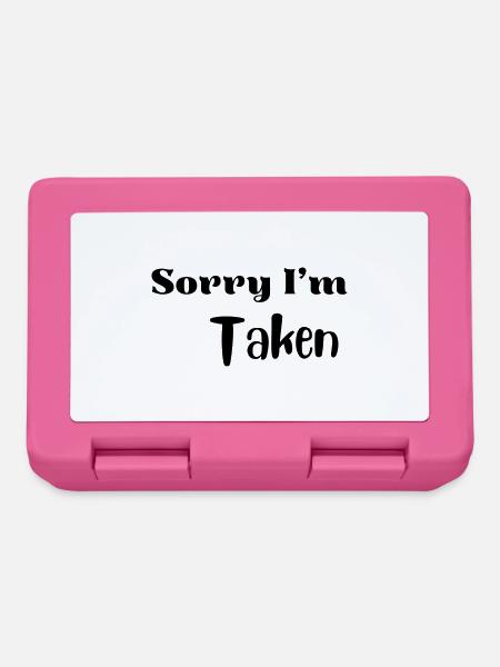 Funny Valentine Love Shirt - Lunchbox - pink