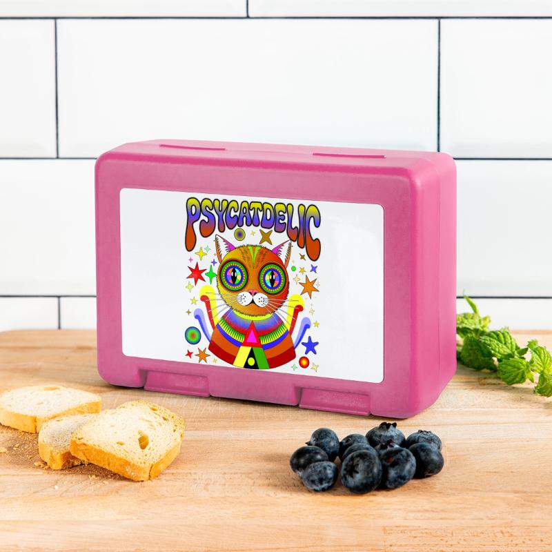 Boîte à goûter