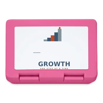 growth_design - Brotdose - Pink - Vorne