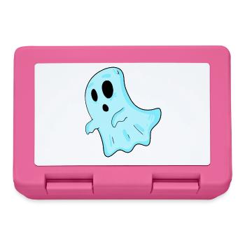 Spirit - Lunchbox - pink - Front