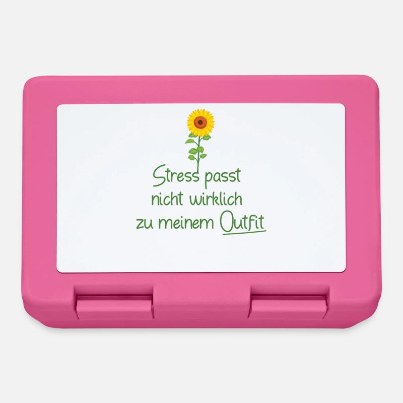 Statement-Design-Handwriting-on-Women'sCut with a  - Brotdose - Pink