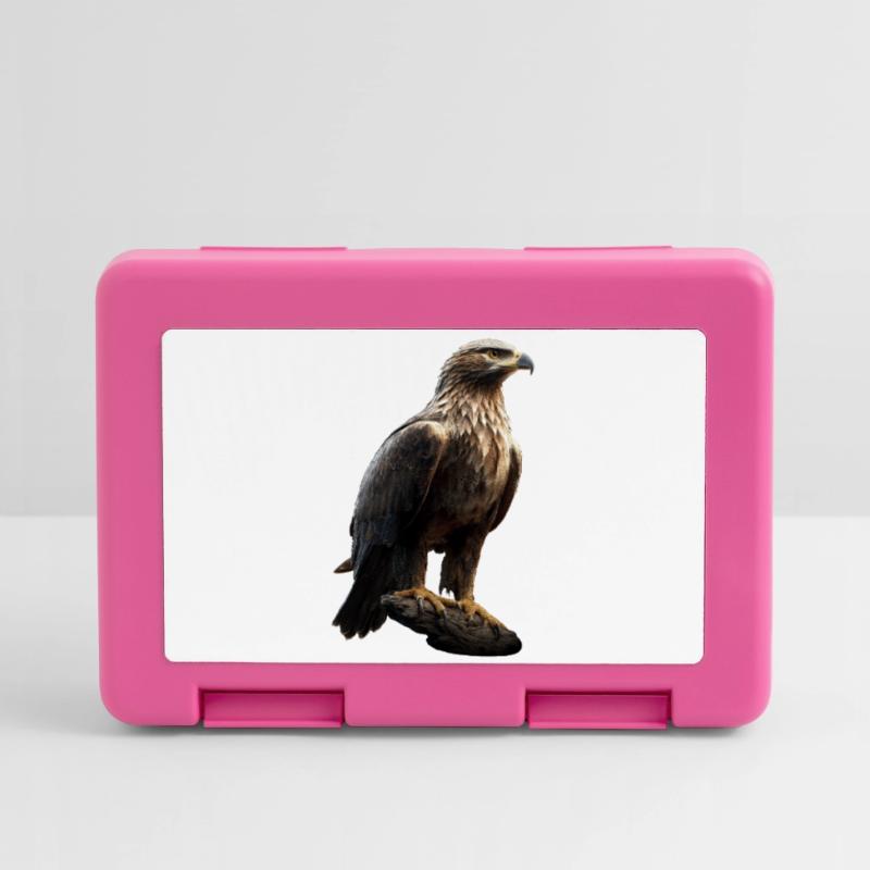Eagle Bald Eagle Golden Eagle White-tailed Eagle Lunchbox