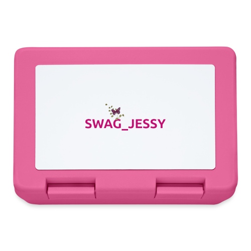 Swag_jessy - Lunch box