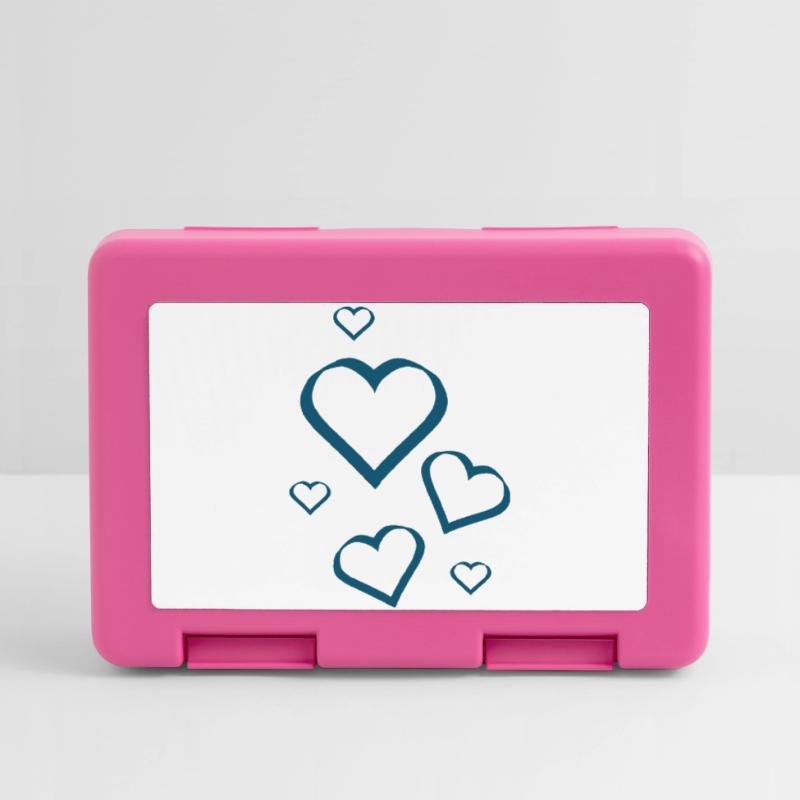 Muttertags Geschenk Mutter Muttertag Geschenkidee  Brotdose