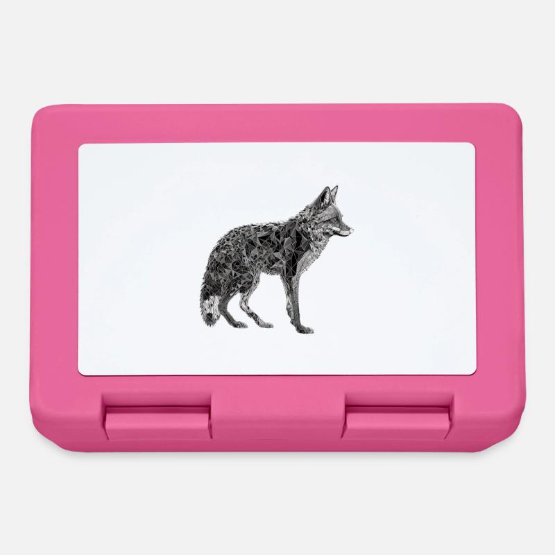 Vox - Lunchbox - pink