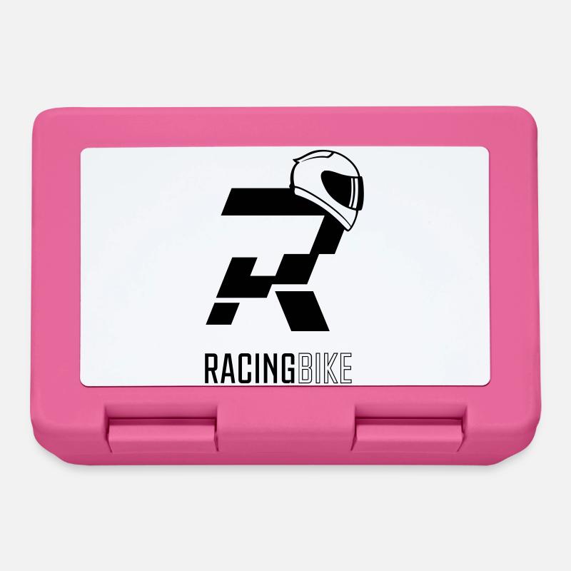 RACING_BIKE02 - Brotdose - Pink