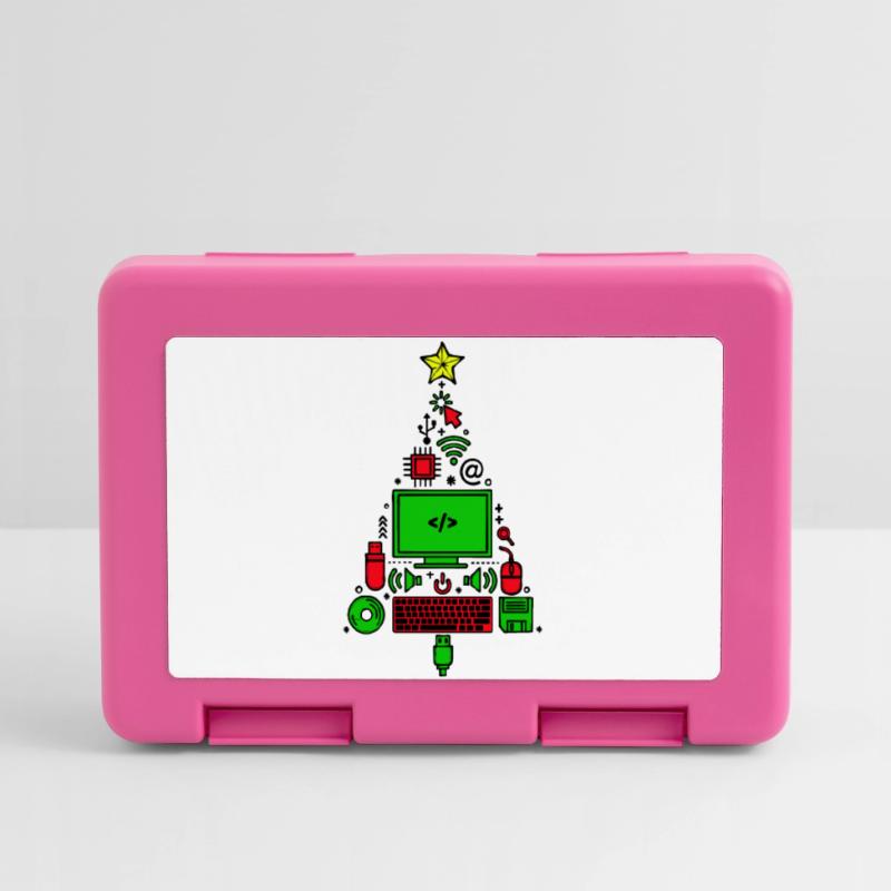 Code Computer Code Debug Skripting Programmierer Brotdose