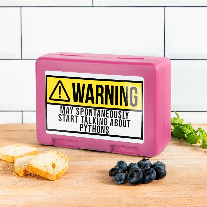 Lunchbox