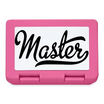 6061912 120174277 master - Brotdose - Pink - Vorne